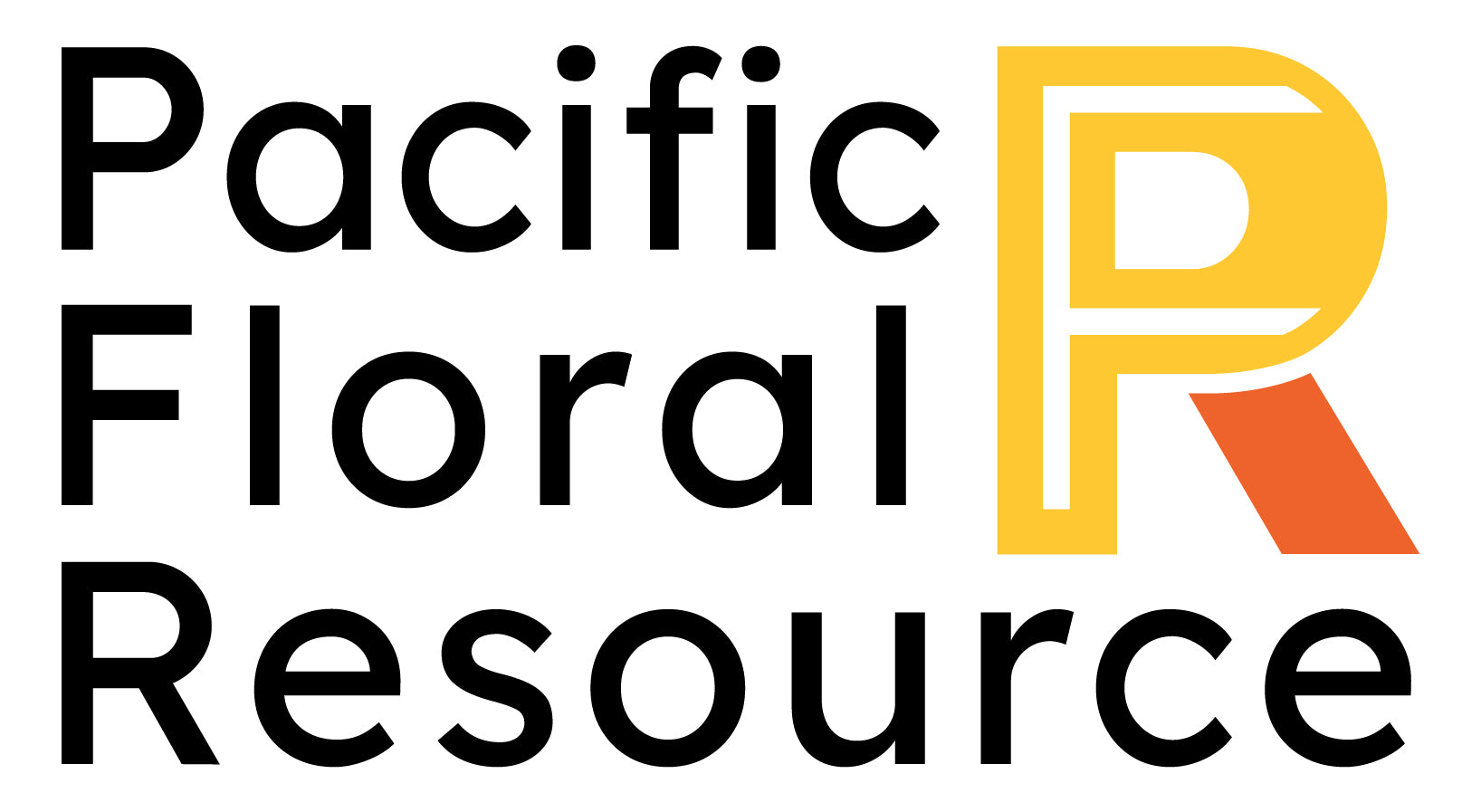 Plastic – Pacific Floral Resource