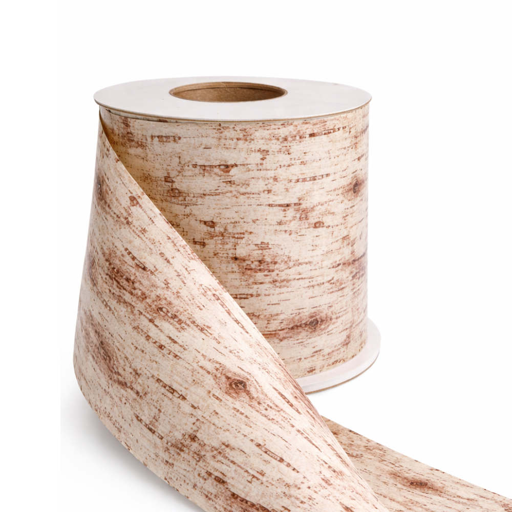 4.25" Faux Leaf Wrap - Birch LW4BRC