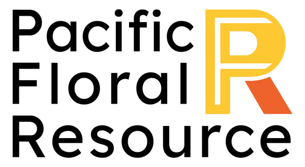Pacific Floral Resource