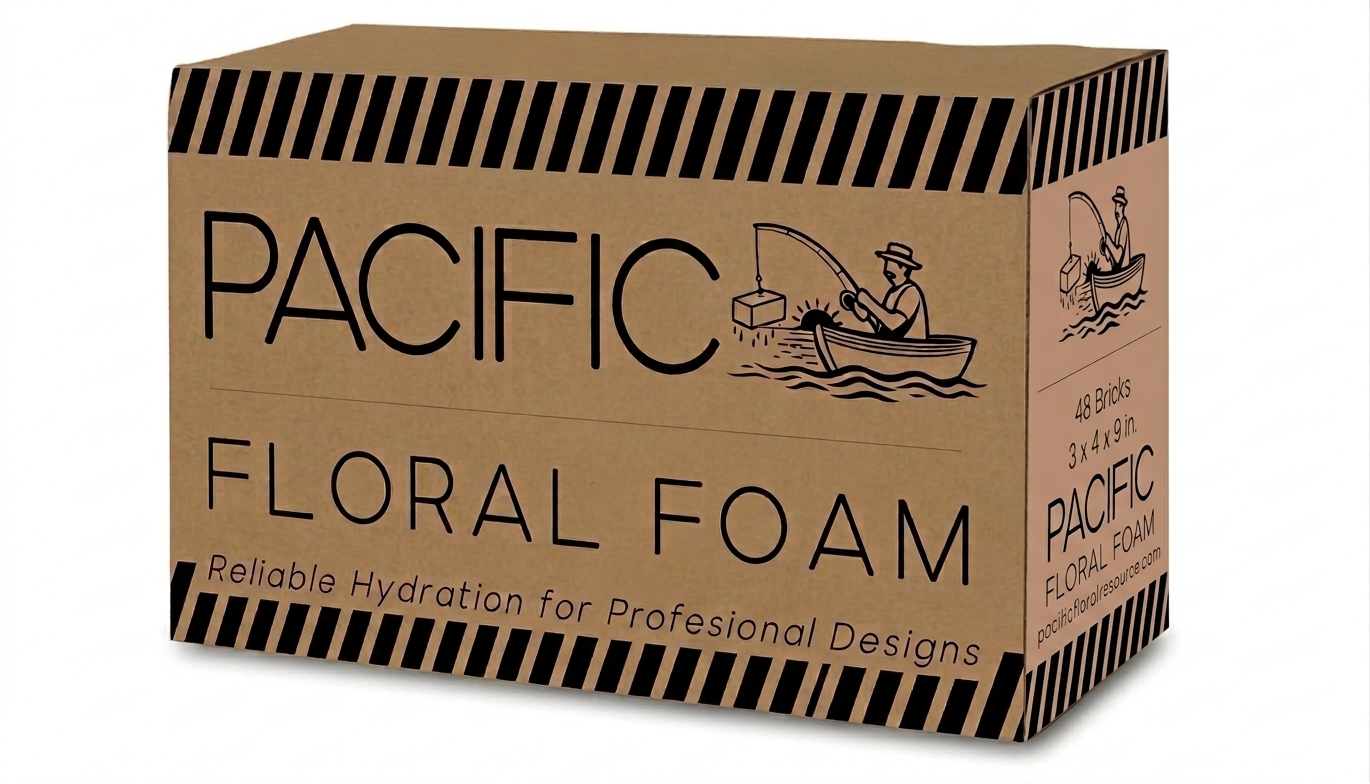 Pacific Floral Foam